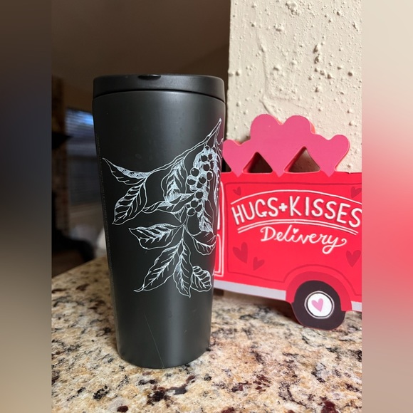 Starbucks Coffee Traveler Tumbler - Picture 2 of 4